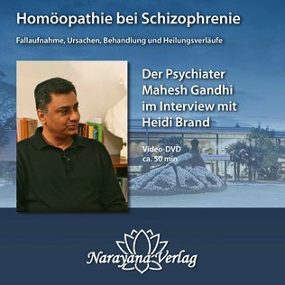 Homöopathie bei Schizophrenie